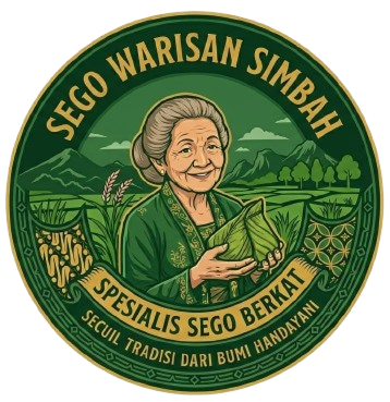 Sego Warisan Simbah